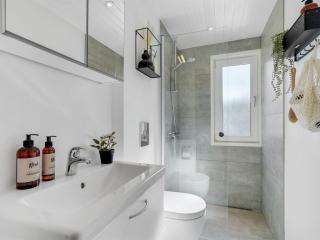 Holiday Home Afke - 900m from the sea by Interhome - 3