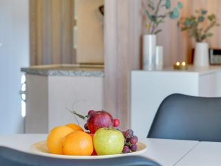 Holiday Home Afke - 900m from the sea by Interhome - 2