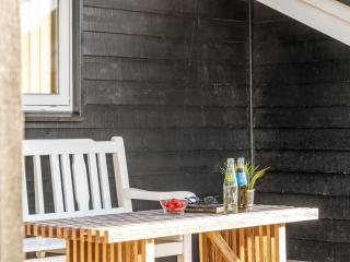 Holiday Home Horsten - 350m from the sea by Interhome - 2
