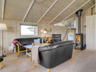 Holiday Home Horsten - 350m from the sea by Interhome - 9