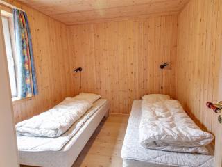 Holiday Home Konrad - 400m from the sea by Interhome - 2