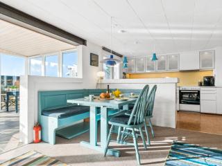 Holiday Home Avelin - 800m from the sea by Interhome - 2