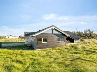 Holiday Home Horsten - 350m from the sea by Interhome - 6