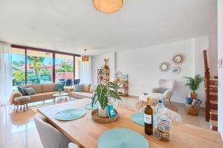 Charming Bungalow in Venta Lanuza - by Welcomely - 8