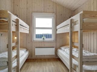 Holiday Home Emppu - 400m from the sea by Interhome - 1