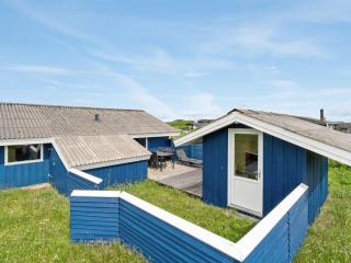 Holiday Home Joern - 300m from the sea by Interhome - 8