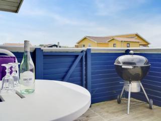 Holiday Home Joern - 300m from the sea by Interhome - 7