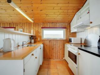 Holiday Home Joern - 300m from the sea by Interhome - 3