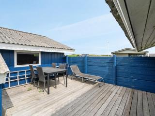 Holiday Home Joern - 300m from the sea by Interhome - 5