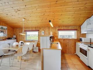 Holiday Home Joern - 300m from the sea by Interhome - 2