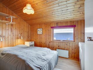 Holiday Home Joern - 300m from the sea by Interhome - 3