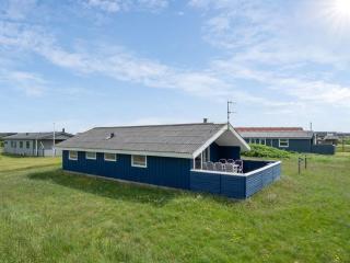 Holiday Home Joern - 300m from the sea by Interhome - 9