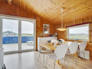 Holiday Home Joern - 300m from the sea by Interhome - 1