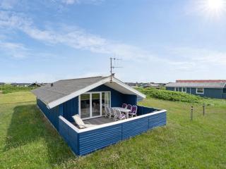 Holiday Home Joern - 300m from the sea by Interhome - 9