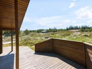 Holiday Home Eggerich - 900m from the sea by Interhome - 5