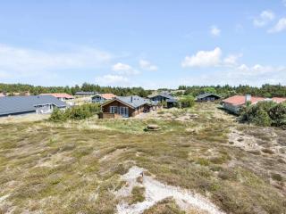 Holiday Home Eggerich - 900m from the sea by Interhome - 6