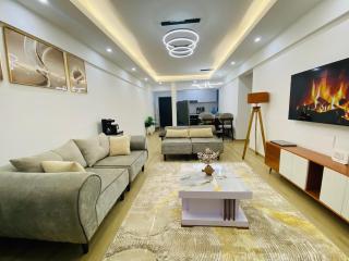 Furnished two-bedroom unit in Westlands - Nairobi - 9