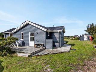 Holiday Home Adisl - 350m from the sea by Interhome - 4