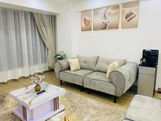 Furnished two-bedroom unit in Westlands - 9
