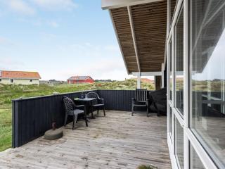 Holiday Home Thyrger - 550m from the sea by Interhome - 5