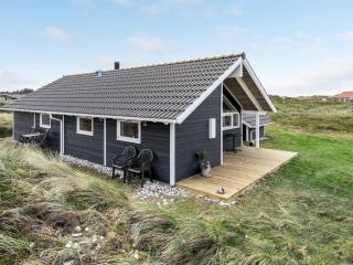 Holiday Home Thyrger - 550m from the sea by Interhome - 8