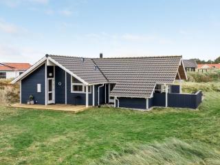 Holiday Home Thyrger - 550m from the sea by Interhome - 6