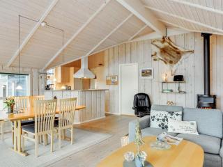 Holiday Home Thyrger - 550m from the sea by Interhome - 6