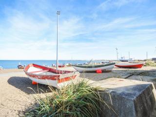 Holiday Home Mavis - 800m from the sea by Interhome - 7