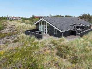 Holiday Home Mavis - 800m from the sea by Interhome - 1