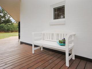 Holiday Home Albrekt - 500m from the sea by Interhome - 2