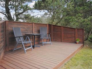 Holiday Home Albrekt - 500m from the sea by Interhome - 3