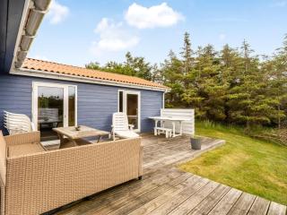 Holiday Home Kanerva - 350m from the sea by Interhome - 4