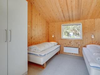 Holiday Home Kanerva - 350m from the sea by Interhome - 2