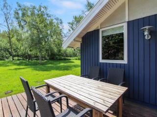 Holiday Home Ejvi - 700m from the sea by Interhome - 4