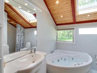 Holiday Home Ejvi - 700m from the sea by Interhome - 1