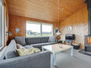 Holiday Home Svea - 400m from the sea by Interhome - 9