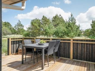 Holiday Home Ivar - 900m from the sea by Interhome - 7