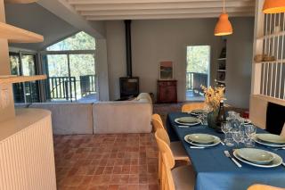Villa Analoma - Les Bourdaines - 3