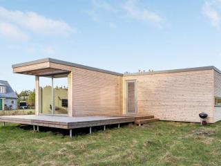 Holiday Home Alexandrina - 800m from the sea by Interhome - 7