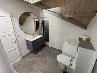 Holiday Home Iskra - 900m from the sea by Interhome - Løkken - 3