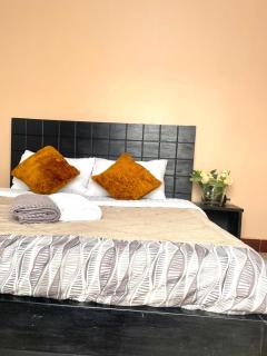 The Peace Haven - 5