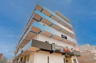 Hotel O Mauji Inn - 0