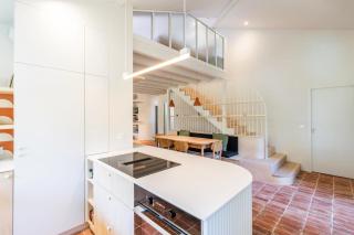 Villa Analoma - Les Bourdaines - 5