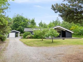 Holiday Home Hunlef - 400m from the sea by Interhome - Ebeltoft - 8