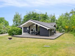 Holiday Home Hunlef - 400m from the sea by Interhome - Ebeltoft - 5