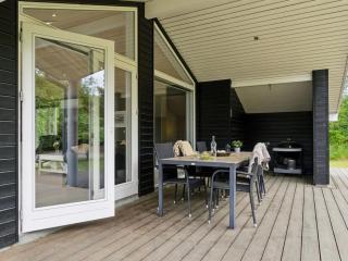 Holiday Home Hunlef - 400m from the sea by Interhome - 6