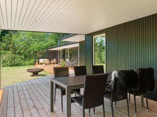 Holiday Home Fot - 7km from the sea by Interhome - 3
