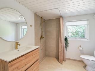 Holiday Home Fot - 7km from the sea by Interhome - 2