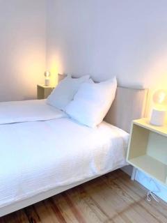 Appartement BZH - 1