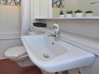 Apartment Fenris - 200m from the sea by Interhome - 4